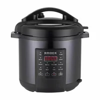 Мультиварка Brock PMC 1706