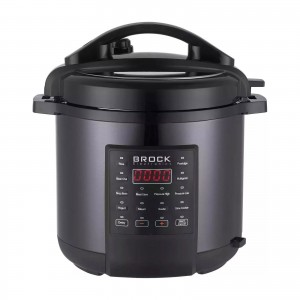 Мультиварка Brock PMC 1706