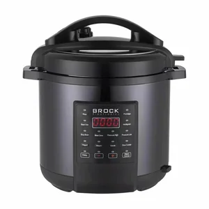 Мультиварка Brock PMC 1706 Мультиварка Brock PMC 1706