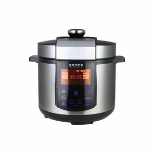 Мультиварка Brock PMC 2006 Мультиварка Brock PMC 2006