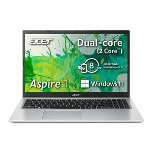 Ноутбук Acer Aspire 1 A115-32-C8C1 (NX.A6WEU.00D) Ноутбук Acer Aspire 1 A115-32-C8C1 (NX.A6WEU.00D)
