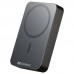 Батарея универсальная Sandberg 10000mAh 20W Magnetic Wireless Qi 15W (420-97)