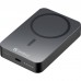 Батарея универсальная Sandberg 10000mAh 20W Magnetic Wireless Qi 15W (420-97)