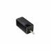 Батарея универсальная Choetech 50000mAh, PD QC/3.0/22.5W, USB-C In/out, 2*USB-A (B732-ACBK)