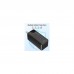 Батарея универсальная Choetech 50000mAh, PD QC/3.0/22.5W, USB-C In/out, 2*USB-A (B732-ACBK)