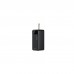 Батарея универсальная Choetech 50000mAh, PD QC/3.0/22.5W, USB-C In/out, 2*USB-A (B732-ACBK)