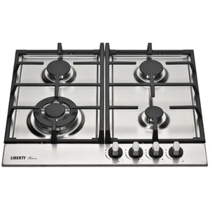 Варочная поверхность Liberty PG6141S-CC2I (446) Варочная поверхность Liberty PG6141S-CC2I (446)