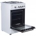 Плита Houser FSG5200W