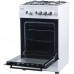 Плита Houser FSG5200W