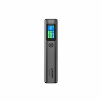 Батарея универсальная Canyon 20000mAh OnPower 230 TFT PD/130W Dark Grey (CNS-CPB230DG)