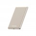 Батарея универсальная Canyon 5000mAh OnPower 505 slim Magsafe PD/20W Beige (CNS-CPB505BE)