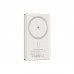 Батарея универсальная Canyon 5000mAh OnPower 505 slim Magsafe PD/20W Beige (CNS-CPB505BE)