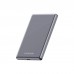 Батарея универсальная Canyon 5000mAh OnPower 505 slim Magsafe PD/20W Dark Grey (CNS-CPB505DG)