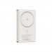 Батарея универсальная Canyon 10000mAh OnPower 510 slim Magsafe PD/20W Beige (CNS-CPB510BE)