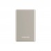 Батарея универсальная Canyon 10000mAh OnPower 510 slim Magsafe PD/20W Beige (CNS-CPB510BE)