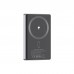 Батарея универсальная Canyon 10000mAh OnPower 510 slim Magsafe PD/20W Dark Grey (CNS-CPB510DG)