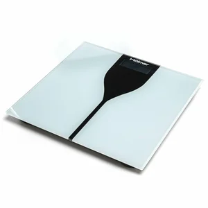 Весы напольные Hölmer HSB-2626GB Весы напольные Hölmer HSB-2626GB