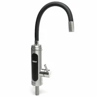 Проточный водонагреватель Hölmer HHW-414FLS