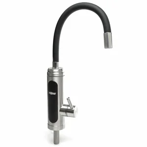 Проточный водонагреватель Hölmer HHW-414FLS