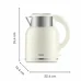 Электрочайник Tefal KO190AE0