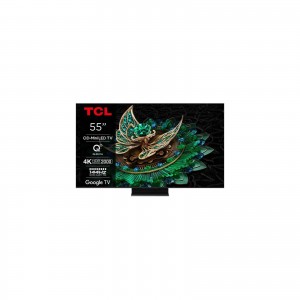 Телевизор TCL 55C765