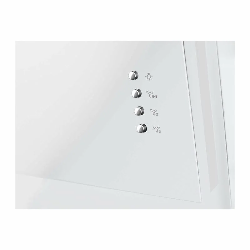 Вытяжка кухонная Electrolux LFV316W Вытяжка кухонная Electrolux LFV316W