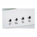 Вытяжка кухонная Electrolux LFV316W