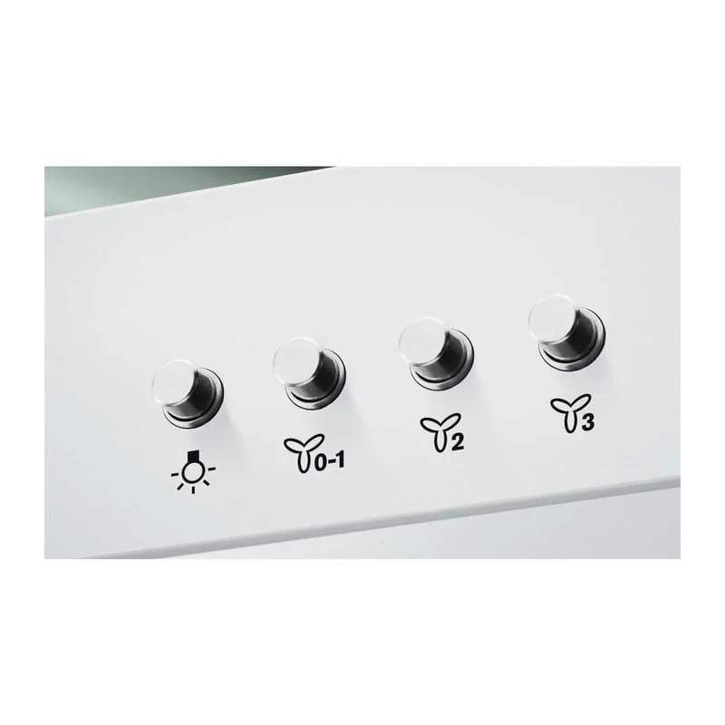 Вытяжка кухонная Electrolux LFV316W Вытяжка кухонная Electrolux LFV316W