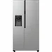 Холодильник Gorenje NRR9185ESXL