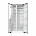 Холодильник Gorenje NRR9185ESXL1