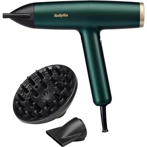 Фен Babyliss D6555DE Фен Babyliss D6555DE