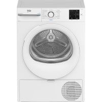 Сушильная машина Beko BM3T38239WW Сушильная машина Beko BM3T38239WW