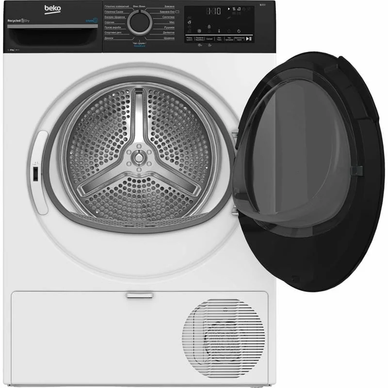 Сушильная машина Beko BM3T48239WPBB2 Сушильная машина Beko BM3T48239WPBB2