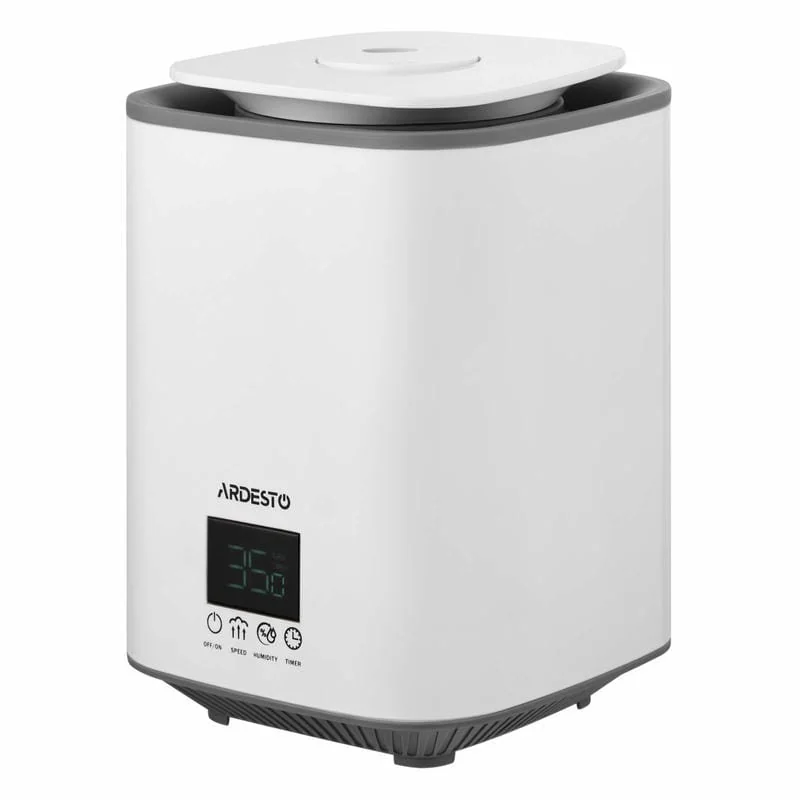Увлажнитель воздуха Ardesto USH-H-26W Увлажнитель воздуха Ardesto USH-H-26W