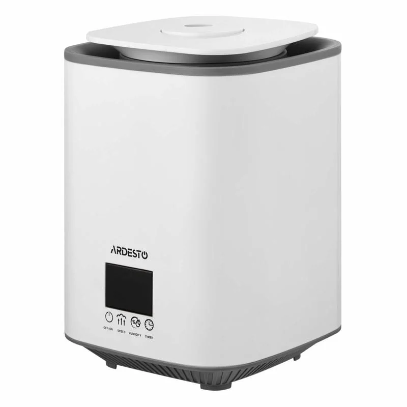 Увлажнитель воздуха Ardesto USH-H-26W Увлажнитель воздуха Ardesto USH-H-26W