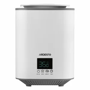 Увлажнитель воздуха Ardesto USH-H-26W Увлажнитель воздуха Ardesto USH-H-26W