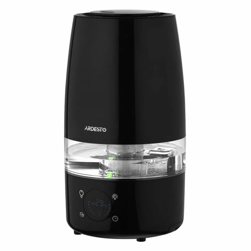 Увлажнитель воздуха Ardesto USH-H-4B Увлажнитель воздуха Ardesto USH-H-4B