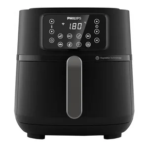 Мультипечь Philips Ovi Connected XXL Series 2000 (HD9285/90) Мультипечь Philips Ovi Connected XXL Series 2000 (HD9285/90)