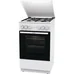 Плита Gorenje GK5A22WH