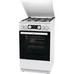 Плита Gorenje GK5C42WF-B