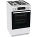 Плита Gorenje GKS5C73WF