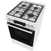 Плита Gorenje GKS5C73WF
