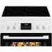 Плита Electrolux LKR540267W