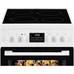 Плита Electrolux LKR540267W