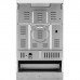 Плита Electrolux LKR540267W