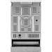 Плита Electrolux LKR540267W
