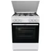 Плита Gorenje GG6A11WH