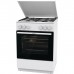 Плита Gorenje GG6A11WH