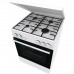 Плита Gorenje GG6A11WH