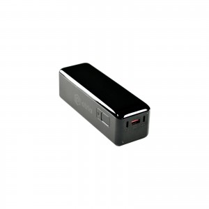 Батарея универсальная Atria 30000mAh PD/3.1/160W(Max)80W+80W, QC/3.0/22.5W (WPD-160S)